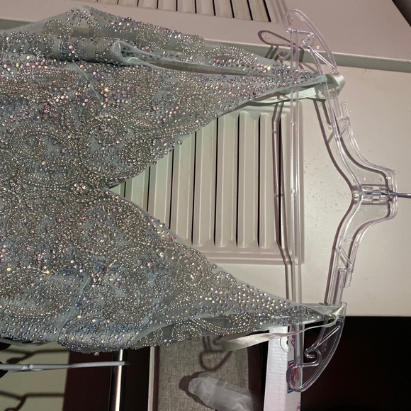 Prom Dress - Picture 2 of 5